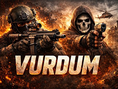 Atış Ustası Oyun Görseli