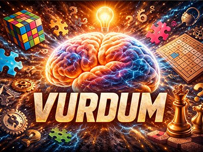 Beyin Jimnastiği Oyun Görseli