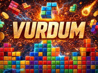 Blok Düşürücü Oyun Görseli