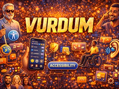 Erişilebilirlik Özellikleri