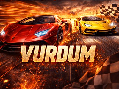 Hız Tutkusu Oyun Görseli