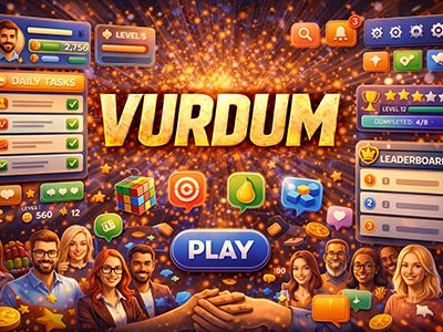 Kullanıcı Arayüzü